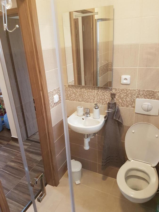Chata Pod Jasanem Dolní Morava Exterior photo
